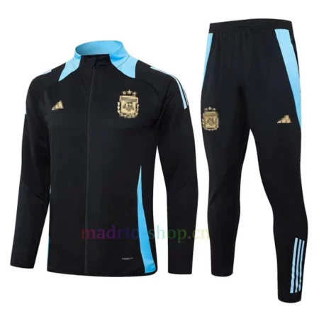 Chándal Argentina 2024-25 Azul Kit