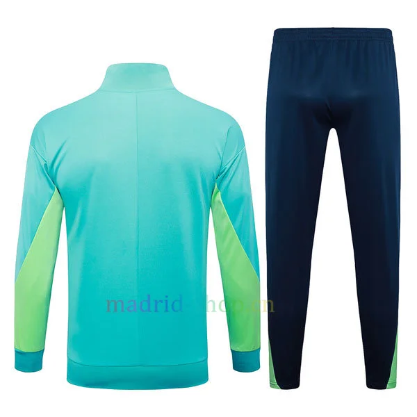 Chándal Brasil 2024-25 Kit Chándal Brasil 2024-25 Kit - Imagen 2