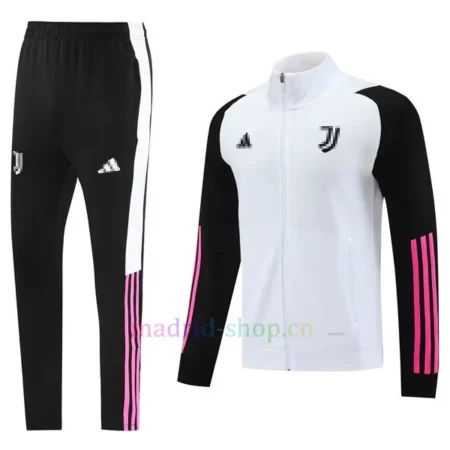 Chándal Juventus 2024-25 Naranja