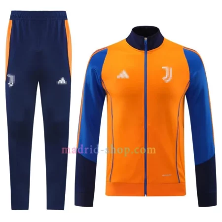 Chándal Juventus 2024-25 Blanco