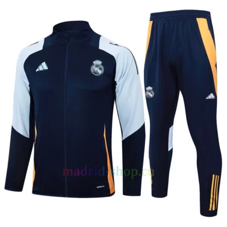 Chándal Arsenal 2024-25 Azul Marino