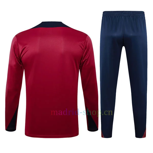 Sudadera de Entrenamiento Inglaterra 2024-25 Sudadera de Entrenamiento Inglaterra 2024-25 - Imagen 2