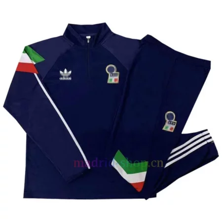 Sudadera de Entrenamiento Alemania 2024-25 Kit
