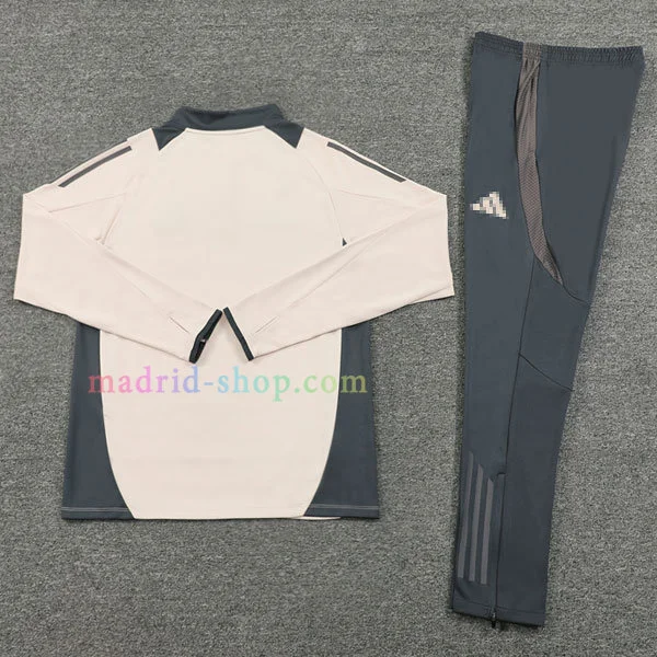 Sudadera de Entrenamiento Real Madrid 2024-25 Kit Sudadera de Entrenamiento Real Madrid 2024-25 Kit - Imagen 2
