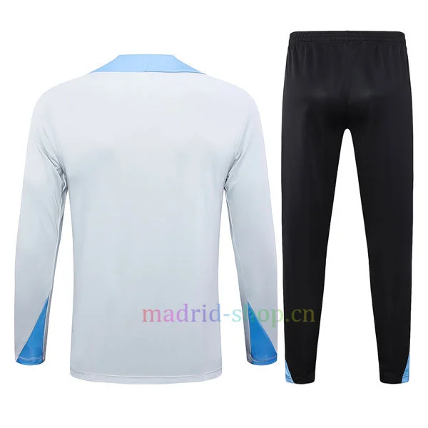 Sudadera de Entrenamiento Tottenham Hotspur 2024-25 Sudadera de Entrenamiento Tottenham Hotspur 2024-25 - Imagen 2