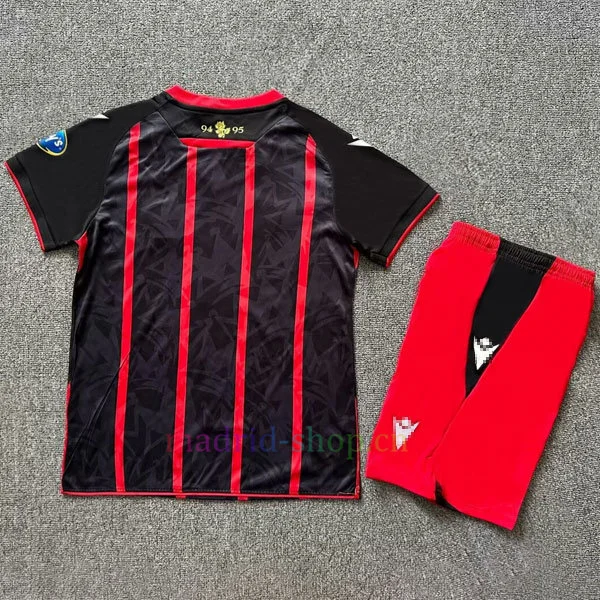 Camiseta Blackburn Segunda Equipación 2024-25 Niño Camiseta Blackburn Segunda Equipación 2024-25 Niño - Imagen 2