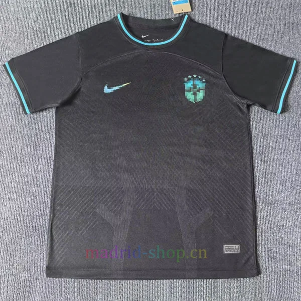 Camiseta Brasil Concept Edition 2022 Camiseta Brasil Concept Edition 2022