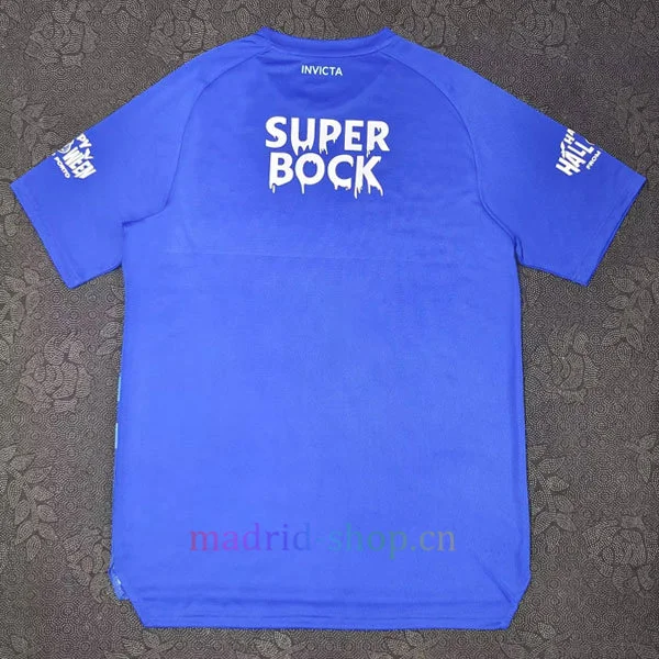 Camiseta FC Porto Halloween 2024-25 Camiseta FC Porto Halloween 2024-25 - Imagen 2