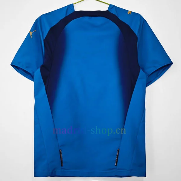 Camiseta Italia Primera Equipación 2006 Camiseta Italia Primera Equipación 2006 - Imagen 2