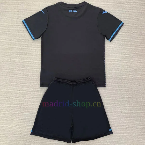 Camiseta Lazio Tercera Equipación 2024-25 Niño Camiseta Lazio Tercera Equipación 2024-25 Niño - Imagen 2