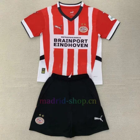 Camiseta de Portero Arsenal 2024-25 Niño Azul