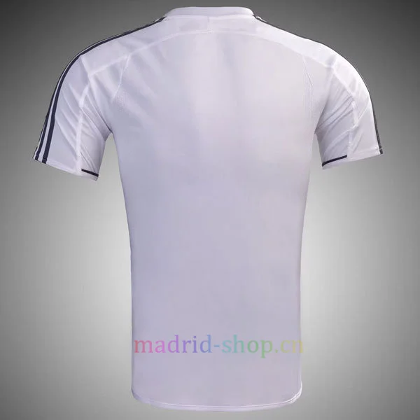 Camiseta Real Madrid Primera Equipación 2003-04 Camiseta Real Madrid Primera Equipación 2003-04 - Imagen 2