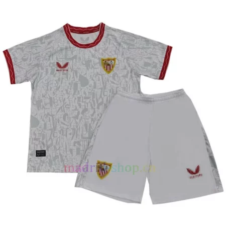 Camiseta Real Betis Tercera Equipación 2024-25