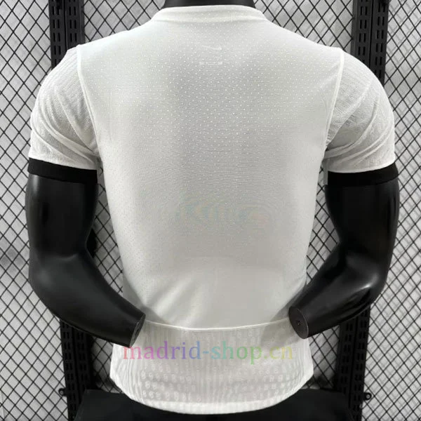 Camiseta Sporting CP Cuarto Equipación 2024-25 Versión Jugador Camiseta Sporting CP Cuarto Equipación 2024-25 Versión Jugador - Imagen 2