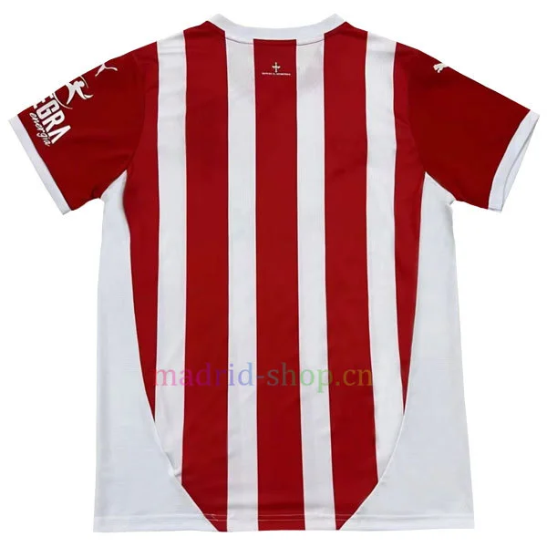 Camiseta Sporting de Gijón Primera Equipación 2024-25 Camiseta Sporting de Gijón Primera Equipación 2024-25 - Imagen 2