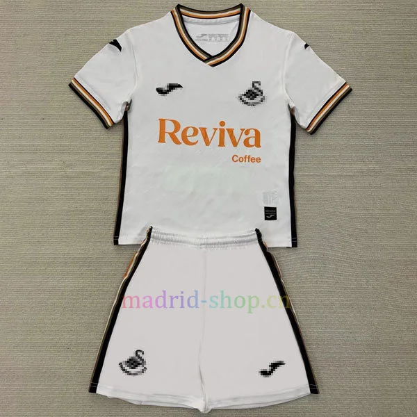 Camisetas Swansea