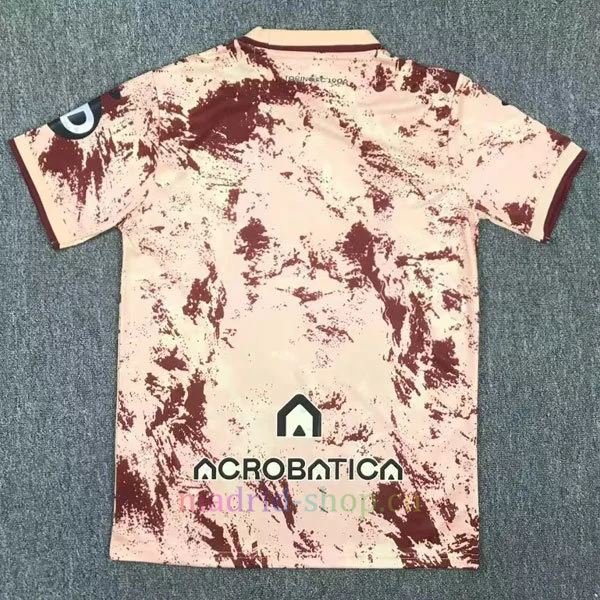 Camiseta Torino FC Tercera Equipación 2024-25 Camiseta Torino FC Tercera Equipación 2024-25 - Imagen 2