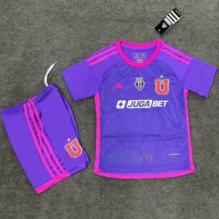 Camiseta Palmeiras Tercera Equipación 2024-25 Niño