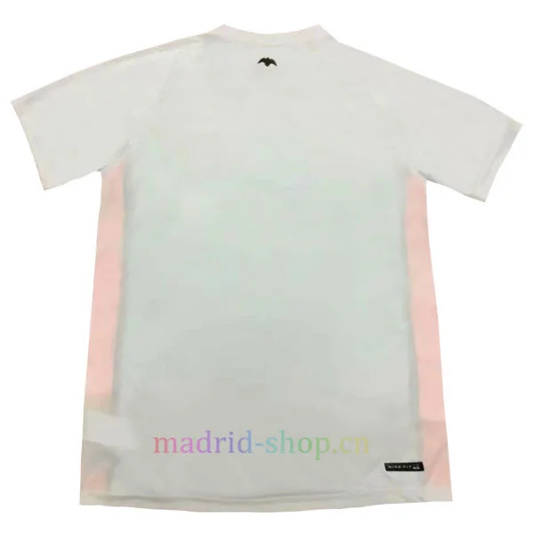 Camiseta Valencia Primera Equipación 2006-07 Camiseta Valencia Primera Equipación 2006-07 - Imagen 2