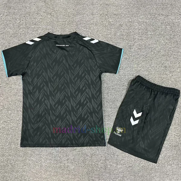 Camiseta Werder Bremen Tercera Equipación 2024-25 Niño Camiseta Werder Bremen Tercera Equipación 2024-25 Niño - Imagen 2