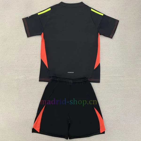 Camiseta de Portero Aston Villa 2024-25 Niño Camiseta de Portero Aston Villa 2024-25 Niño - Imagen 2