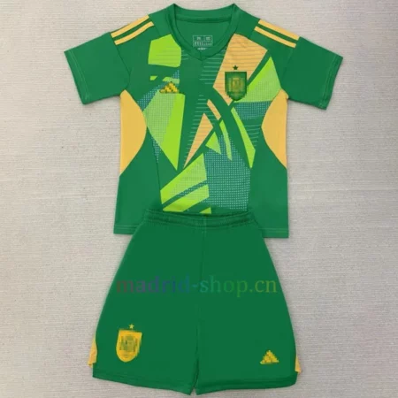 Camiseta Palmeiras Tercera Equipación 2024-25 Niño