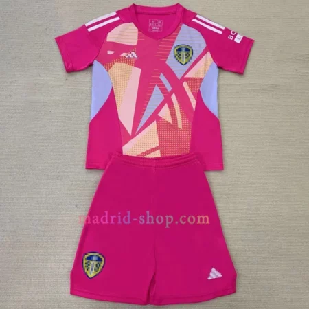 Camiseta Inglaterra 2024-25 Niño