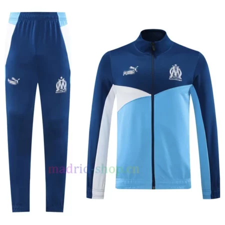 Chándal AC Milan 2024-25 Rojo&Gris