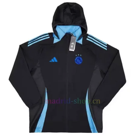 Windrunner Bayern de Múnich 2024-25 Blanco
