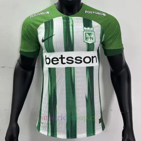 Camiseta Flamengo Tercera Equipación 2024-25 Versión Jugador