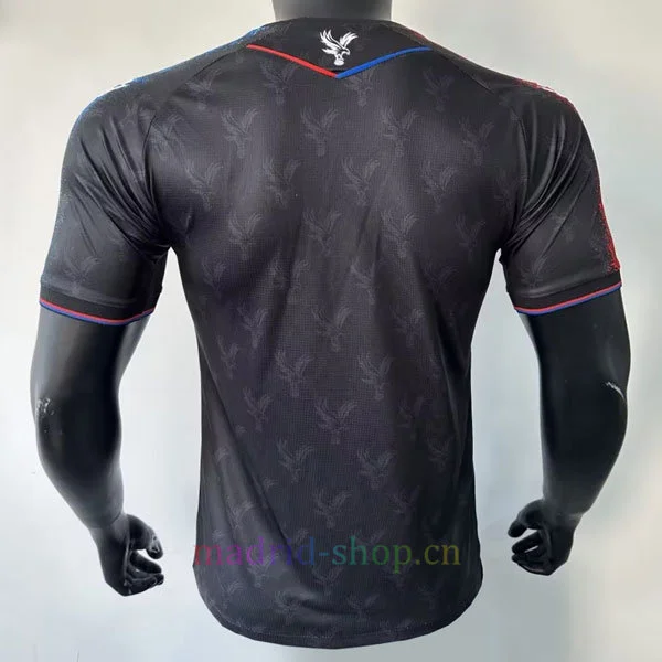 Camiseta Crystal Palace Tercera Equipación 2024-25 Versión Jugador Camiseta Crystal Palace Tercera Equipación 2024-25 Versión Jugador - Imagen 2
