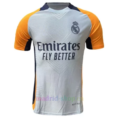 Camiseta Real Madrid Edición Especial 2024-25 Versión Jugador