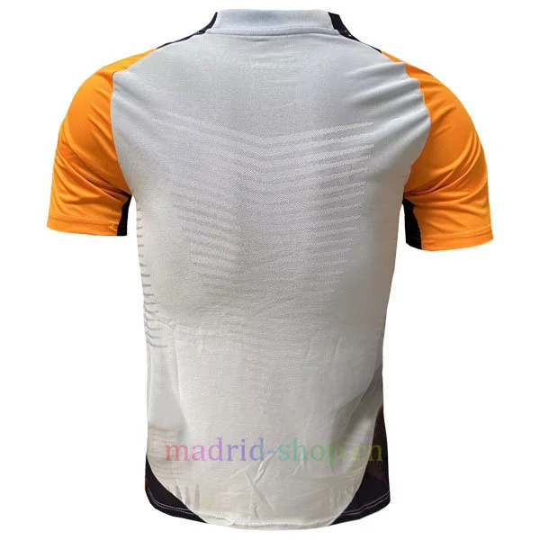 Camiseta Entrenamiento Real Madrid 2024-25 Versión Jugador Camiseta Entrenamiento Real Madrid 2024-25 Versión Jugador - Imagen 2