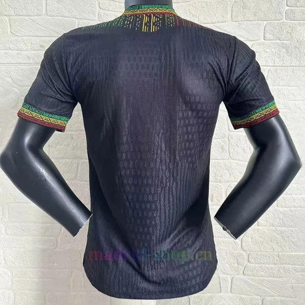 Camiseta Malí Tercera Equipación 2024-25 Versión Jugador Camiseta Malí Tercera Equipación 2024-25 Versión Jugador - Imagen 2