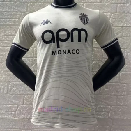 Camiseta Ghana Primera Equipación 2024-25 Versión Jugador