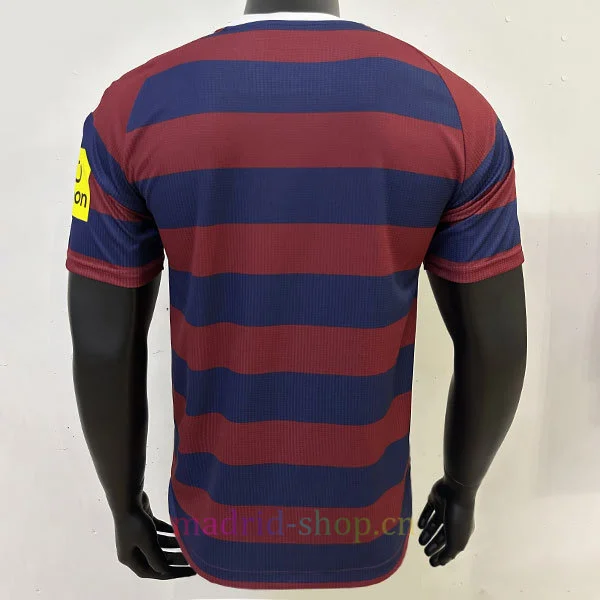 Camiseta Newcastle Segunda Equipación 2024-25 Versión Jugador Camiseta Newcastle Segunda Equipación 2024-25 Versión Jugador - Imagen 2
