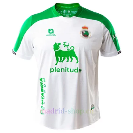 Camiseta Racing de Santander Tercera Equipación 2024-25