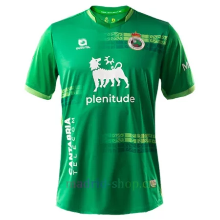 Camiseta Racing de Santander Tercera Equipación 2024-25