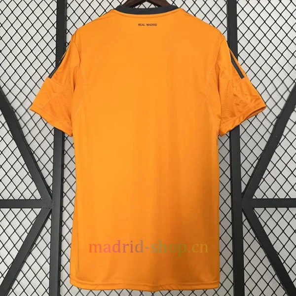Camiseta Real Madrid Tercera Equipación 2013-14 Camiseta Real Madrid Tercera Equipación 2013-14 - Imagen 2