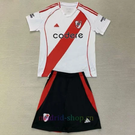Camiseta Newcastle Segunda Equipación 2024-25 Versión Jugador