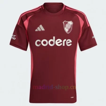 Camiseta Ghana Primera Equipación 2024-25