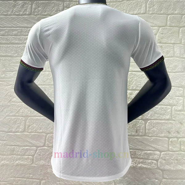 Camiseta Malí Primera Equipación 2024-25 Versión Jugador Camiseta Malí Primera Equipación 2024-25 Versión Jugador - Imagen 2