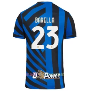 Camisetas Barella