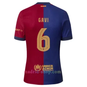Camisetas Gavi