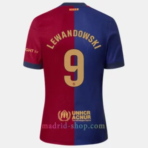 Camisetas Lewandowski