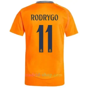Camisetas Rodrygo