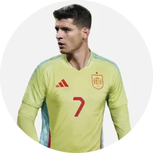 Camisetas Equipo Nacional