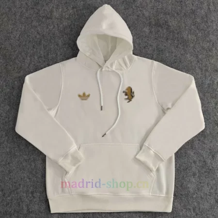 Sudaderas Con Capucha Juventus 2024-25 Negro