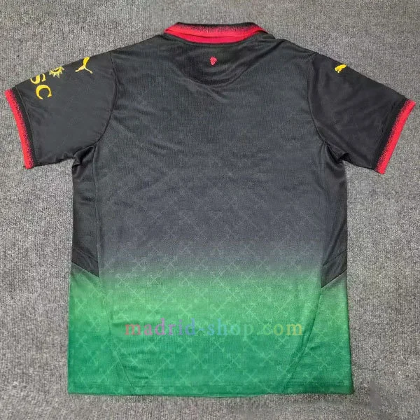 Camiseta AC Milan x Off-White Camiseta AC Milan x Off-White - Imagen 2