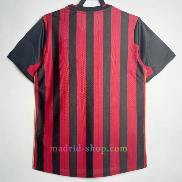 Camiseta AC Milan Primera Equipación 2013-14 Camiseta AC Milan Primera Equipación 2013-14 - Imagen 2